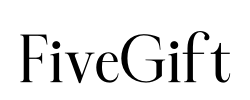 FiveGift - logo